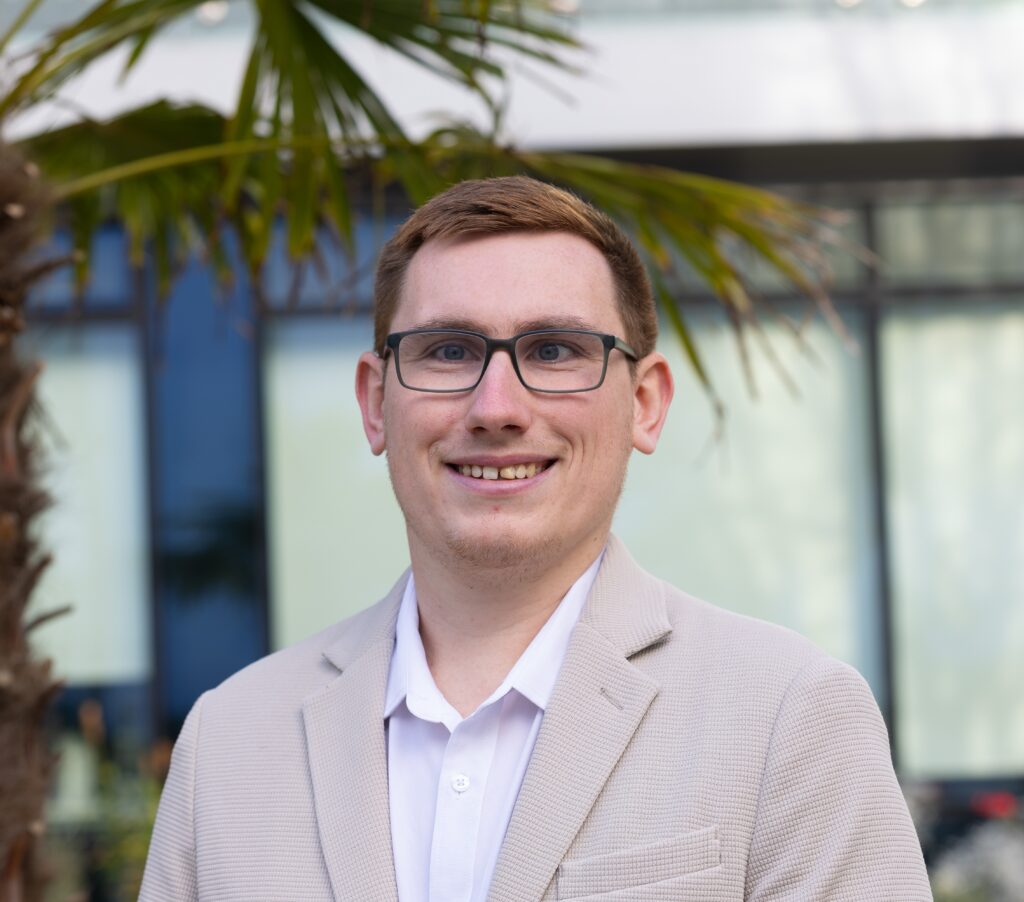 Photo of Samuel Winton